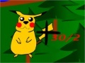 Gioco Call Of Pikachu's