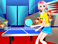Gioco Ping Pong Girl