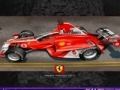 Gioco Jigsaw: F1 Racing Cars