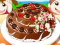 Gioco Beautiful Chocolate Cake