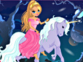 Gioco Unicorn Princess