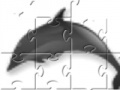 Gioco Dolphin Jigsaw