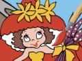 Gioco Princess Coloring Page