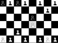 Gioco Chess board