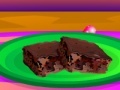Gioco Chocolate Brownies