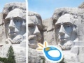 Gioco Mount Rushmore
