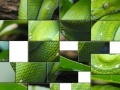 Gioco Emerald Boa Slider Puzzle
