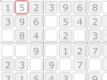 Gioco White Sudoku 