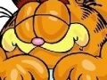 Gioco Garfield's parkour
