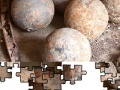 Gioco Jigsaw: Cannonballs