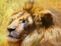 Gioco Great lion puzzle