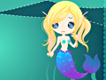 Gioco Cute Mermaid