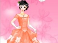 Gioco Pink Dream Dress Up