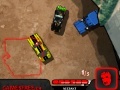 Gioco Red Road Rage