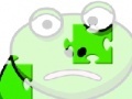 Gioco Cartoon Frog