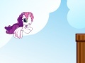 Gioco Cute Flappy Pony 