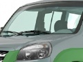 Gioco Nice green car coloring