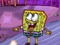 Gioco SpongeBob Squarepants Dressup Game