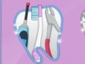 Gioco Tooth fairy dentist