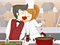Gioco Kiss The Cook