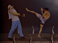 Gioco Fight Masters - Muay Thai