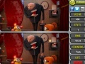 Gioco Despicable Me 2: Spot the Difference