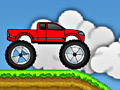 Gioco Monster Truck Xtreme