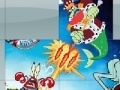Gioco Spongebob 2 Puzzles