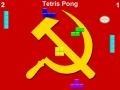Gioco Tetris Pong