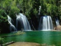 Gioco Waterfall