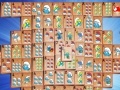 Gioco Smurfs: Classic Mahjong