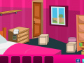 Gioco Pink Room Escape