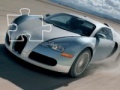 Gioco Bugatti Veyron Jigsaw Puzzle