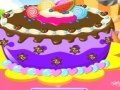 Gioco Flora Cake Master