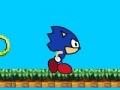 Gioco Sonic XS