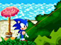 Gioco Sonic Jump