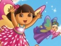 Gioco Dora Hidden Stars