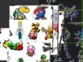 Gioco Puzzle Super Mario 3