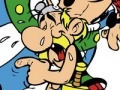 Gioco Asterix and Obelix - great rescue