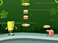 Gioco Hungry Spongebob