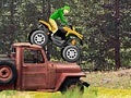 Gioco Stunt racer