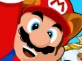 Gioco Mario - mirror adventure