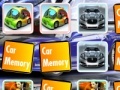 Gioco Cars Memory Match