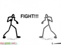 Gioco Match The Ultimate Fight