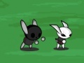 Gioco Rabbit Warrior