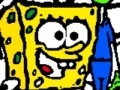 Gioco Sponge Bob Coloring