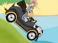 Gioco Tom and Jerry - green valley