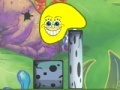 Gioco Spongebob Jelly Puzzle
