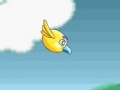 Gioco Flappy bird in Mario world 
