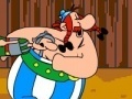 Gioco Skill with Asterix and Obelix